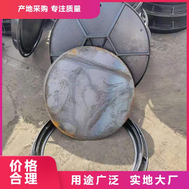 井盖全国配送建通铸造厂家