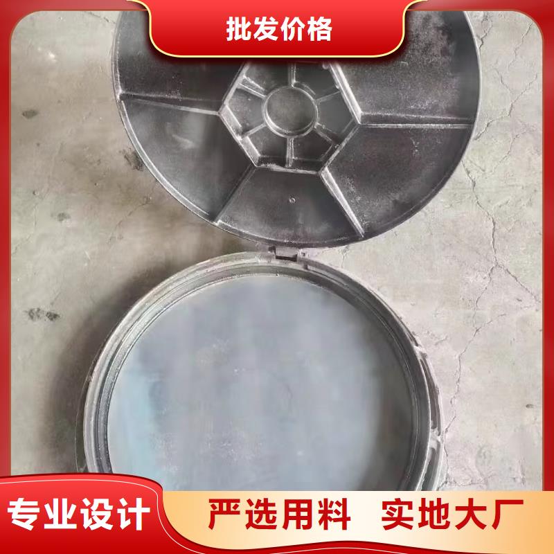 维吾尔自治区市政道路井盖厂家批发建通铸造厂家