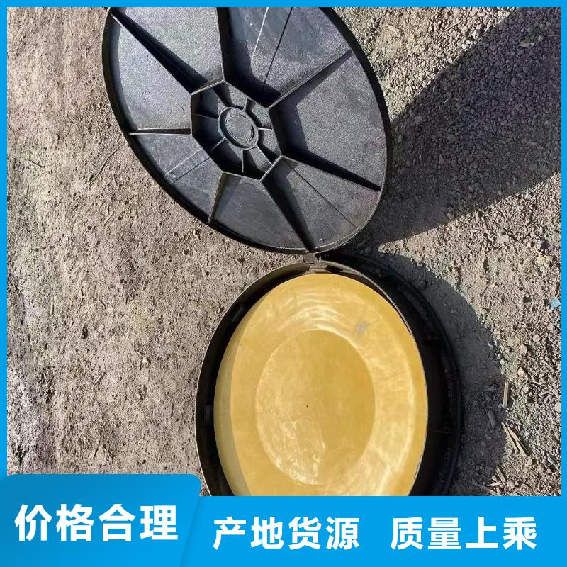 轻型井盖在线报价建通铸造厂家