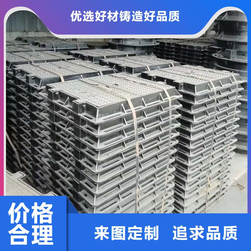 树脂井盖来图定制建通铸造厂家