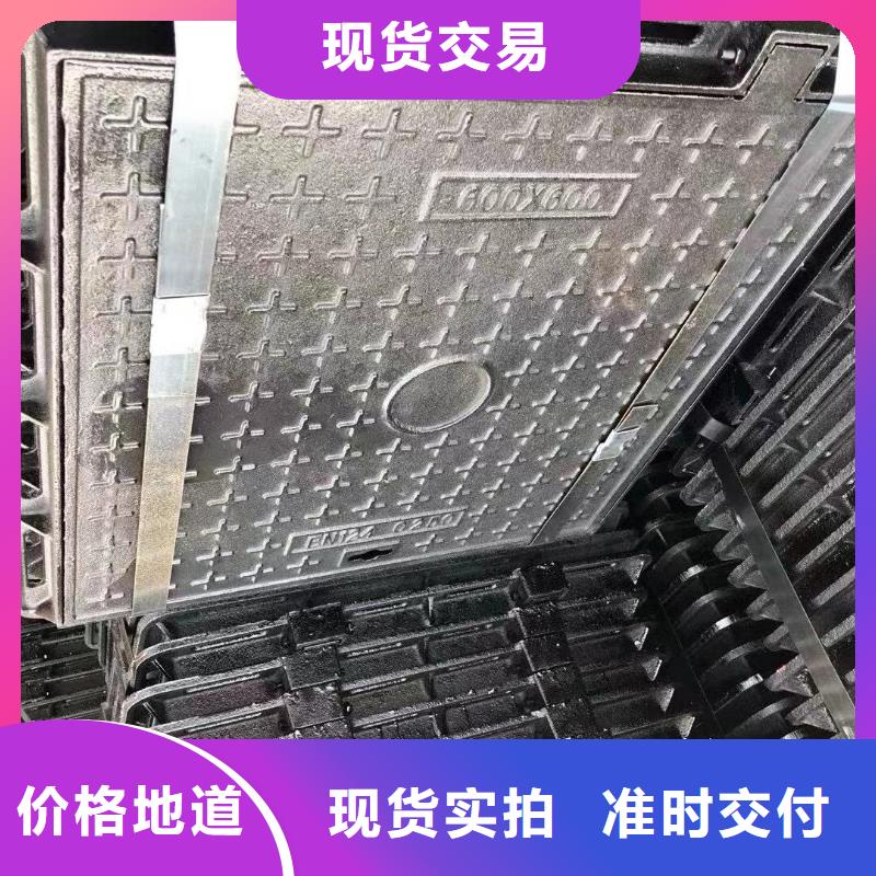 化粪池井盖球墨铸铁免费咨询畅销全国