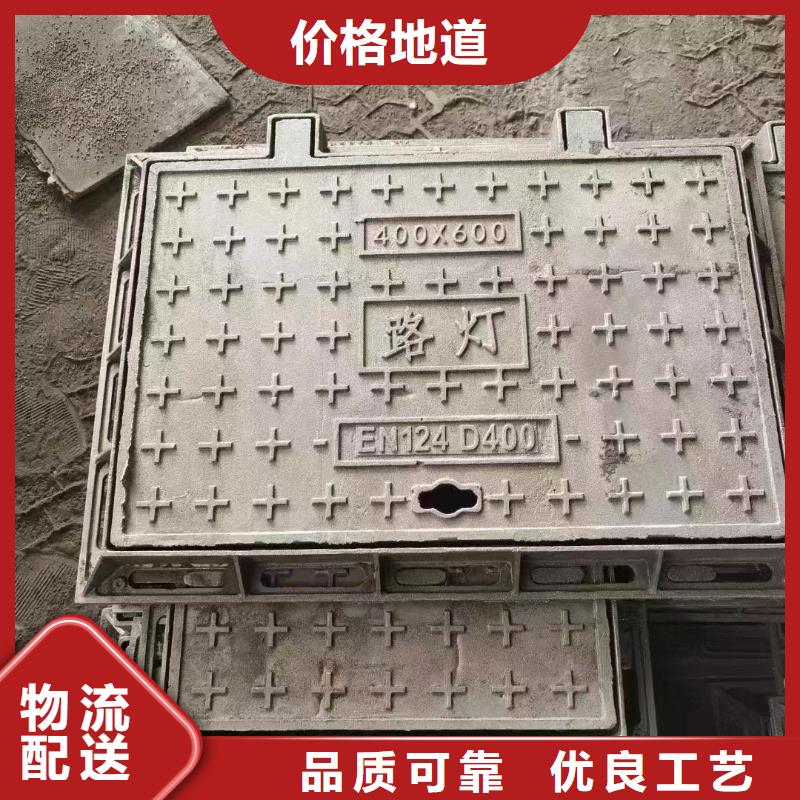 高分子井盖在线报价建通铸造厂家