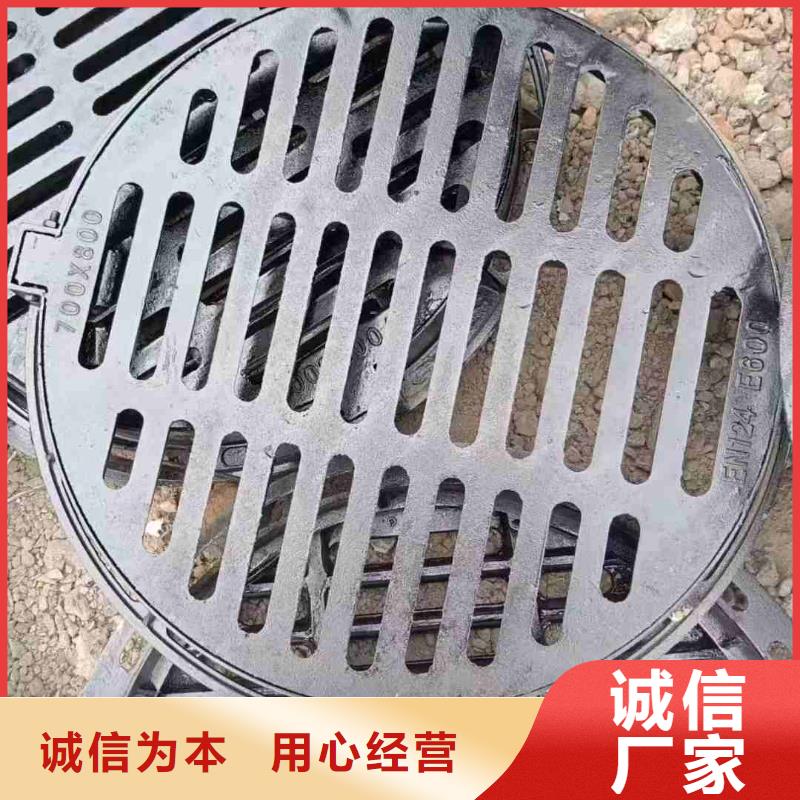 政排水篦子成品现货建通铸造厂家
