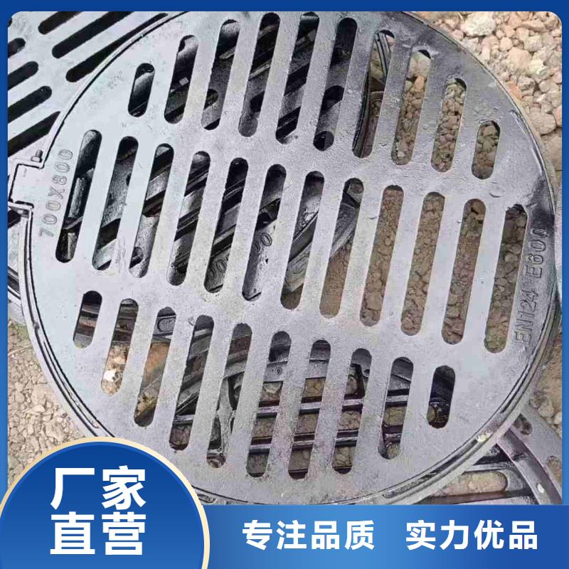 防滑篦子品质放心建通铸造厂家