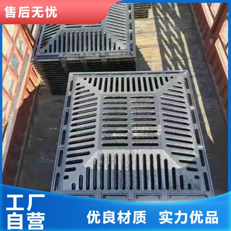 加油站树脂篦子现货供应建通铸造厂家