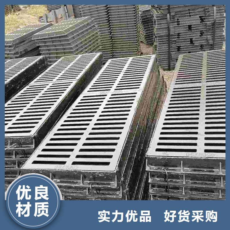 雨水箅子型号齐全建通铸造厂家
