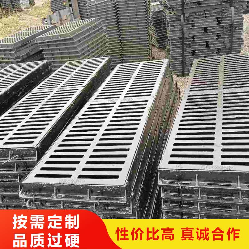 带框雨水篦子价格优惠建通铸造厂家