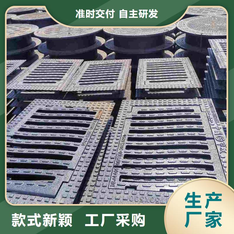 铸铁篦子来图定制建通铸造厂家