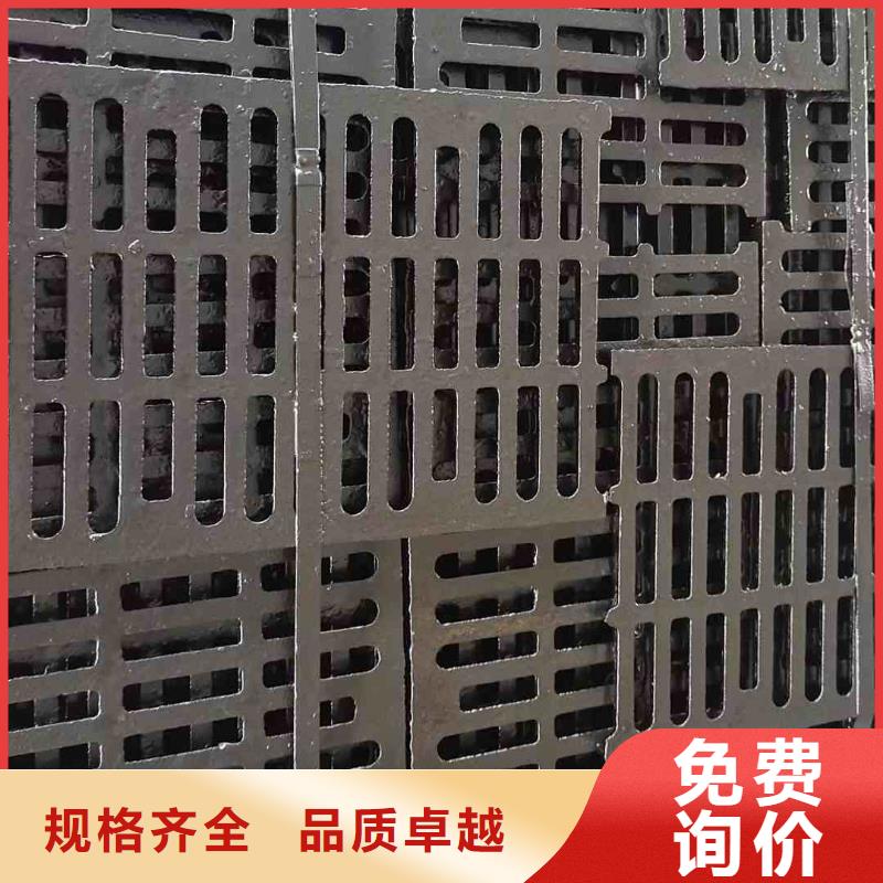 雨水箅子发货快建通铸造厂家