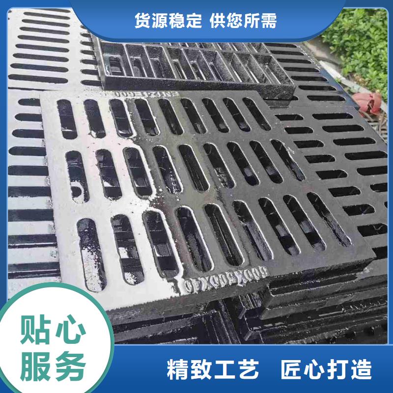 连体套篦子球墨铸铁源头厂家建通铸造厂家