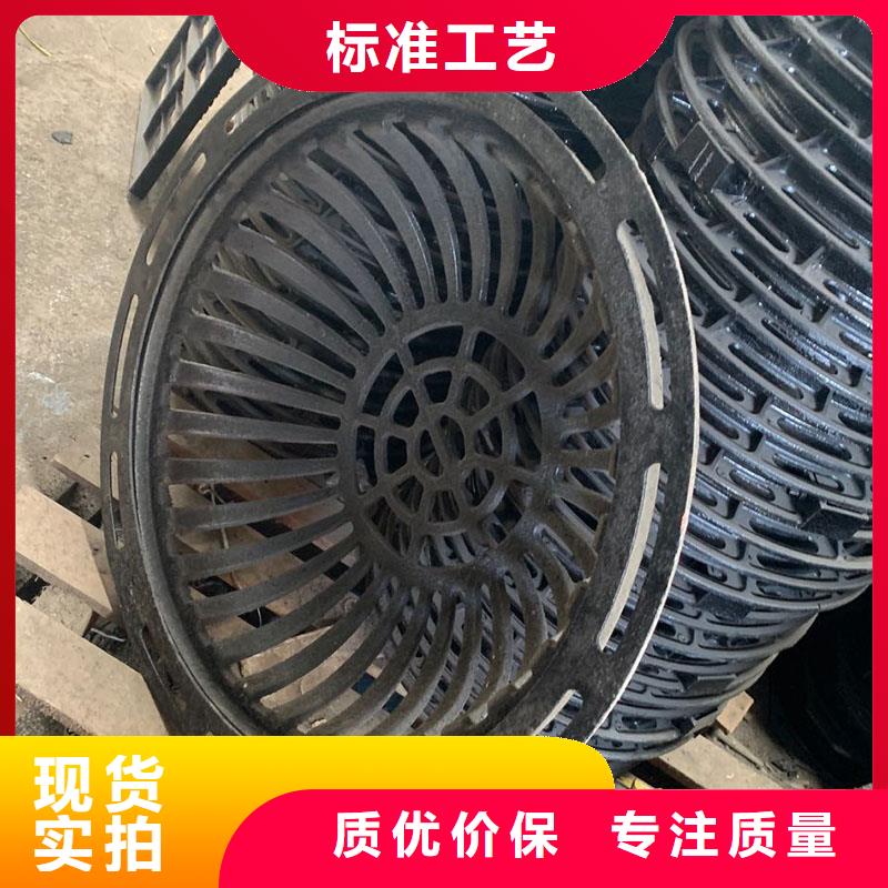 300*500盖板规格尺寸建通铸造厂家