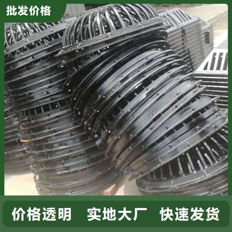 防滑篦子加工定制建通铸造厂家