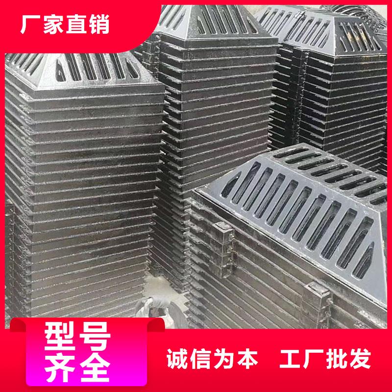 连体套篦子球墨铸铁现货供应建通铸造厂家