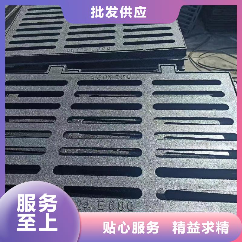 雨水箅子发货快建通铸造厂家