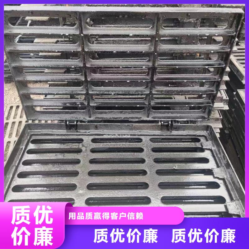 县树围篦子花型现货供应建通铸造厂家