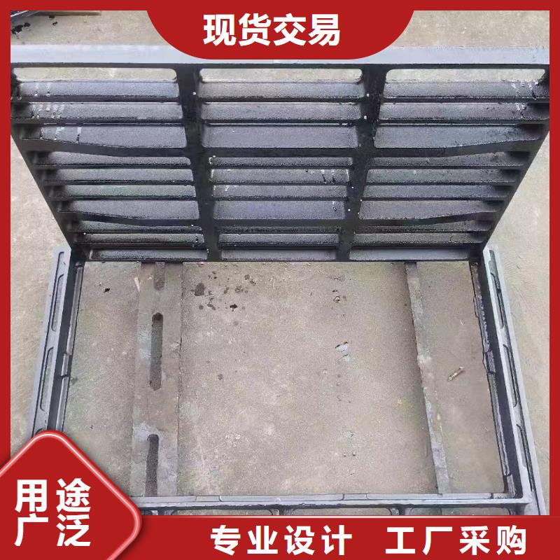 电缆沟盖板树脂复合现货供应建通铸造厂家