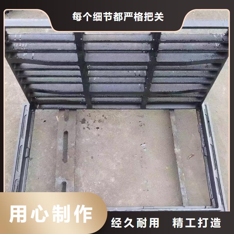 防滑篦子450*750厂家电话建通铸造厂家