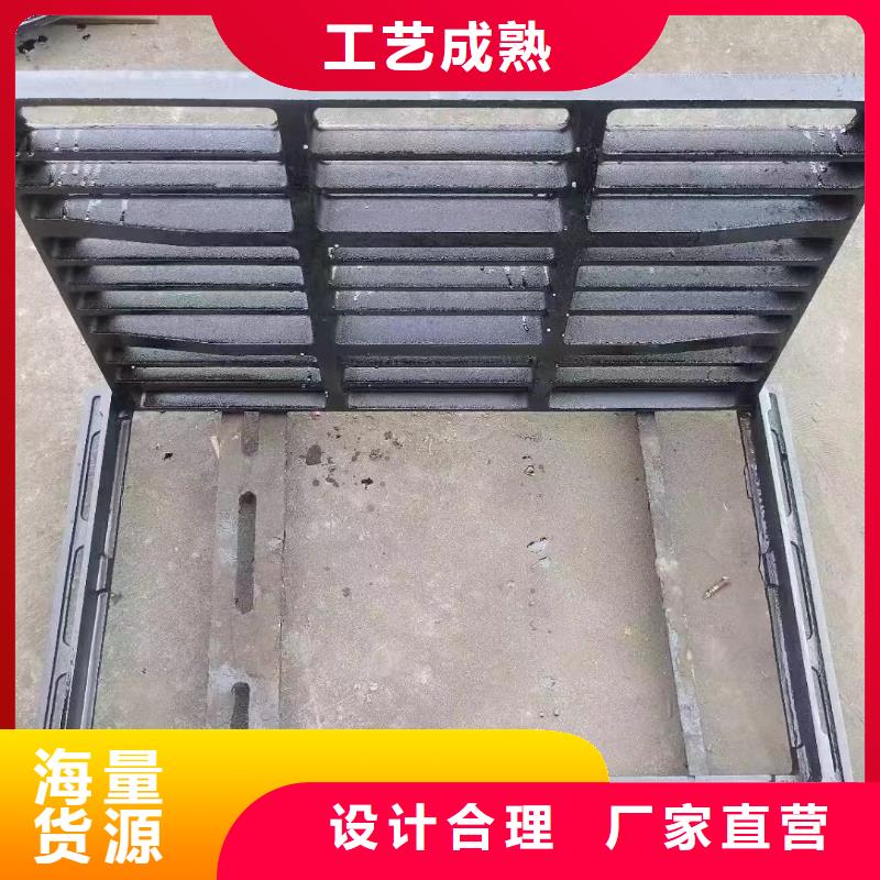 横街沟盖板规格型号建通铸造厂家