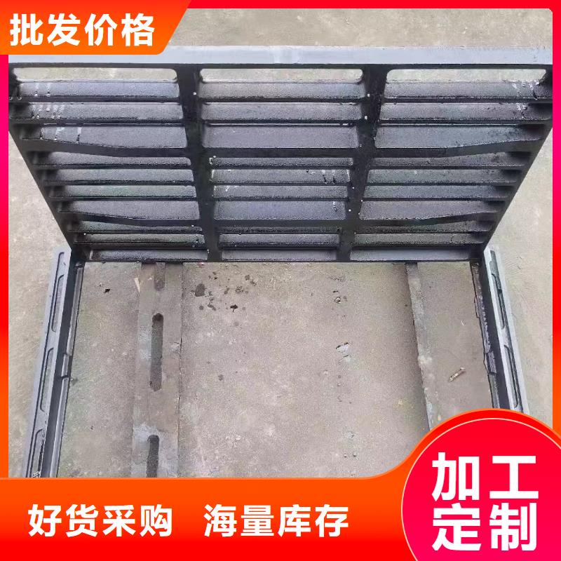 加油站树脂篦子现货供应建通铸造厂家
