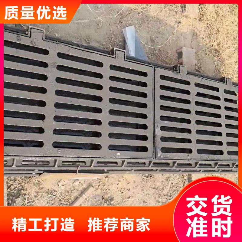 铸铁篦子来图定制建通铸造厂家
