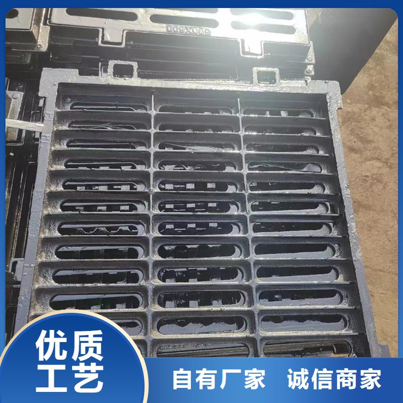篦子截污框实力工厂建通铸造厂家