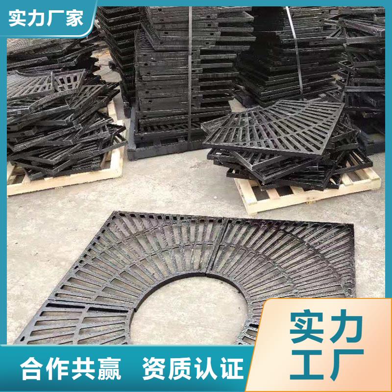 政排水篦子成品现货建通铸造厂家
