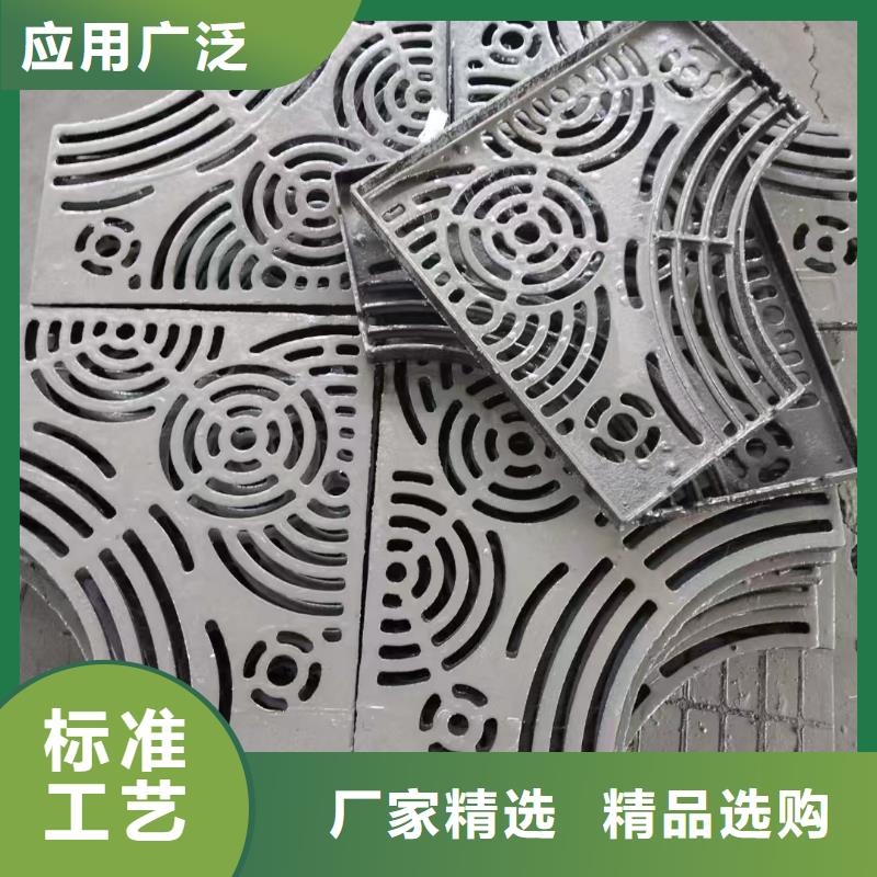 加油站树脂篦子现货供应建通铸造厂家