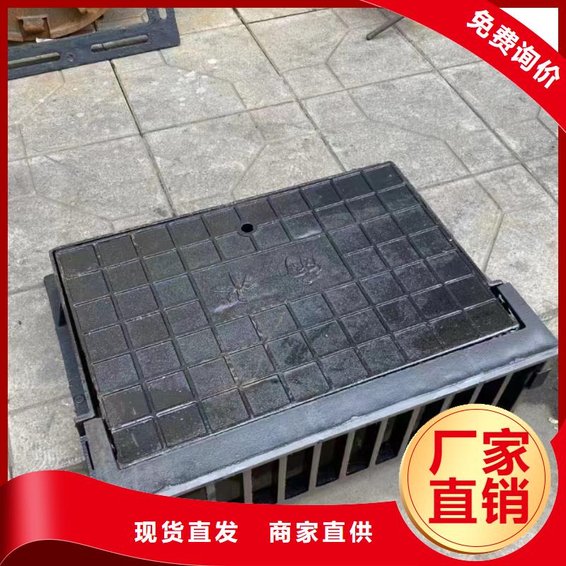 加油站树脂篦子现货供应建通铸造厂家