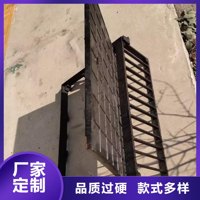 道路排水篦子值得信赖建通铸造厂家