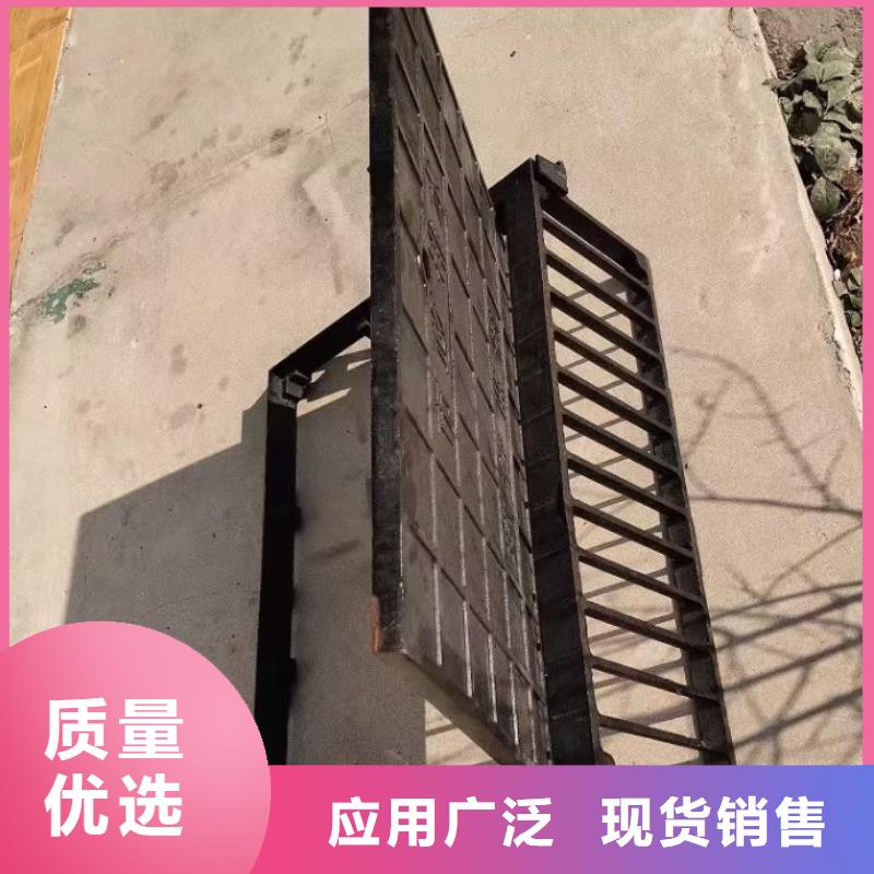 带框雨水篦子现货供应建通铸造厂家