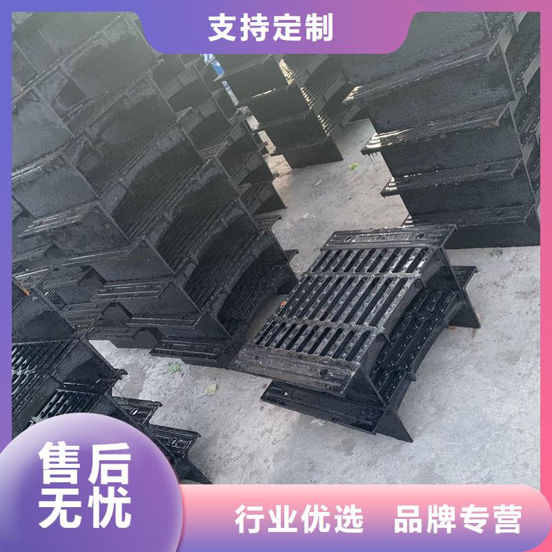 长方形篦子发货快建通铸造厂家