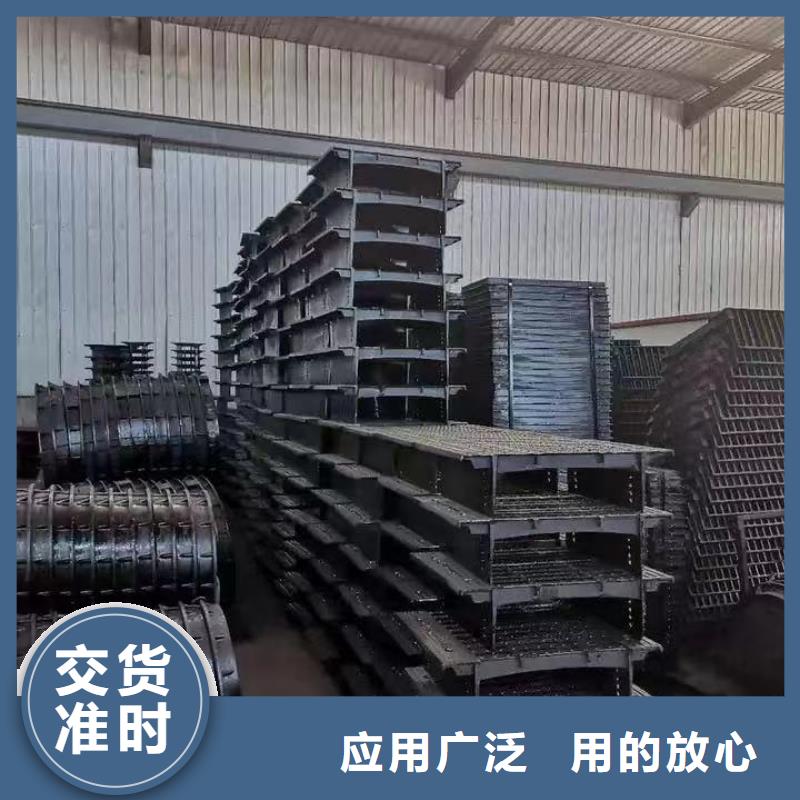 道路排水篦子值得信赖建通铸造厂家