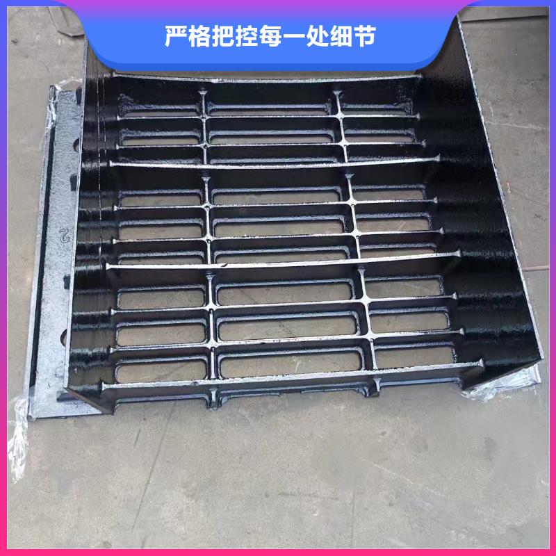 300*500盖板定制建通铸造厂家