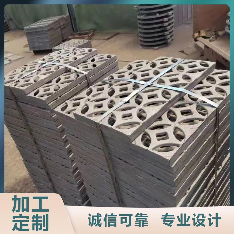 排水沟盖板值得信赖建通铸造厂家