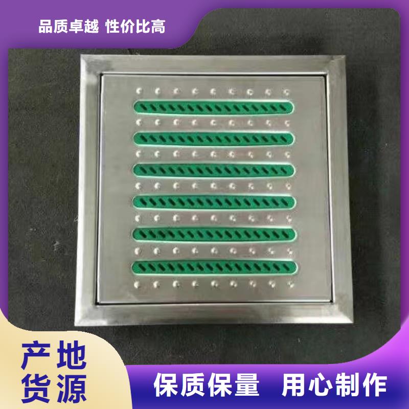 不锈钢格栅板批发价格建通铸造厂家