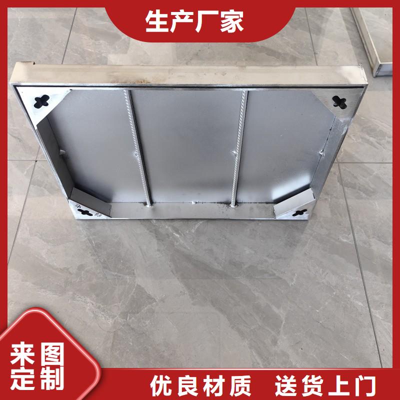 不锈钢下水篦子规格尺寸建通铸造厂家