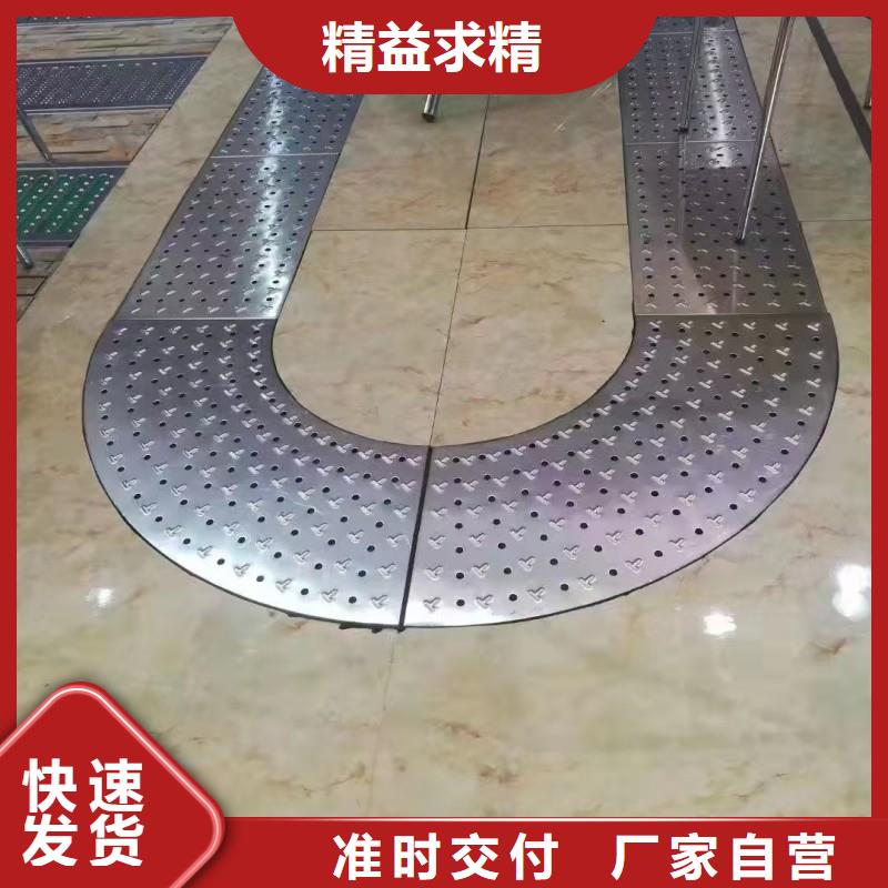 不锈钢雨水篦子成品现货建通铸造厂家
