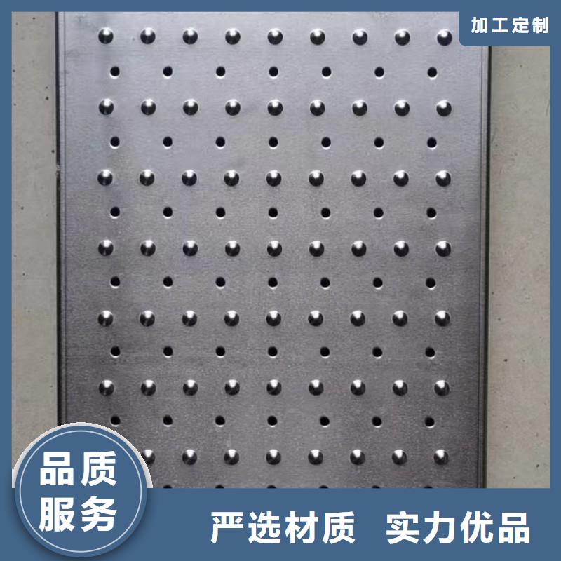 全不锈钢圆井盖出厂价建通铸造厂家