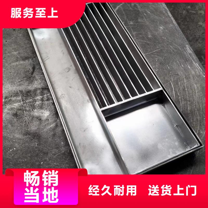 不锈钢排水井盖图片建通铸造厂家