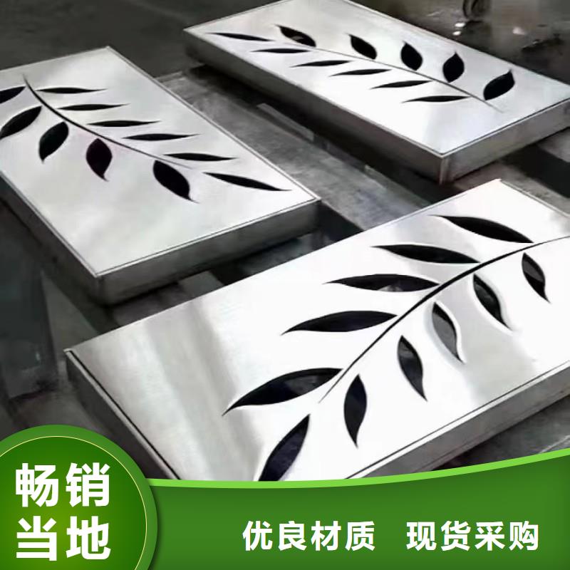 大直孔拉伸地沟盖板全国发货建通铸造厂家