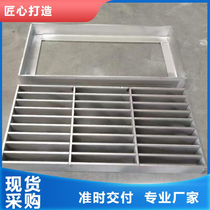 不锈钢格栅板批发价格建通铸造厂家