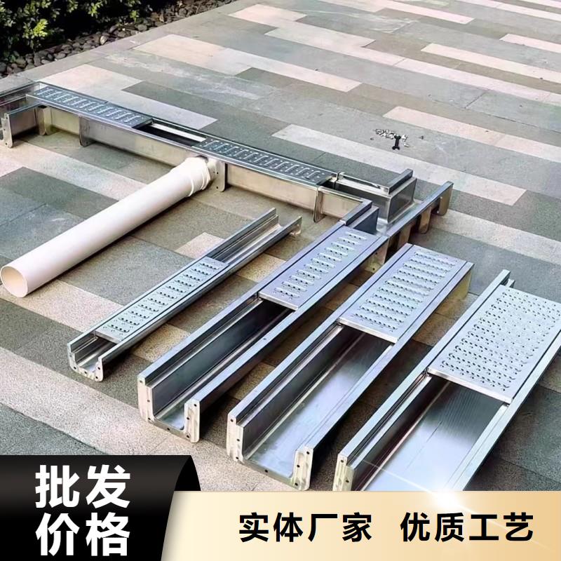 不锈钢装饰井盖全国配送建通铸造厂家