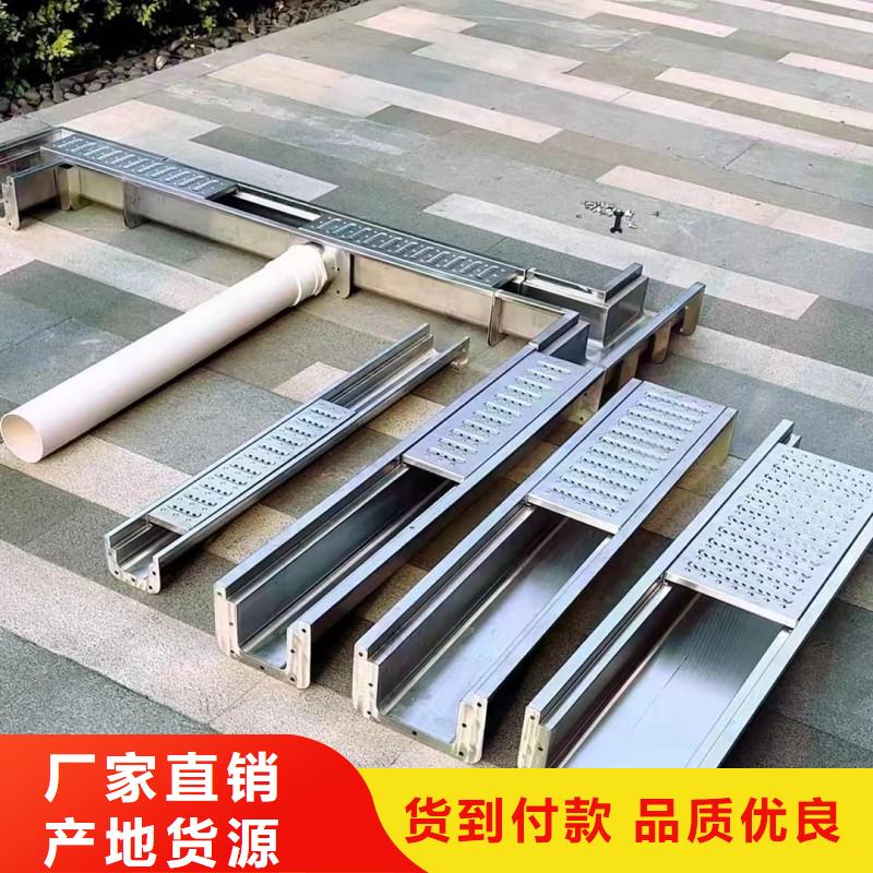 加厚不锈钢井盖定制建通铸造厂家
