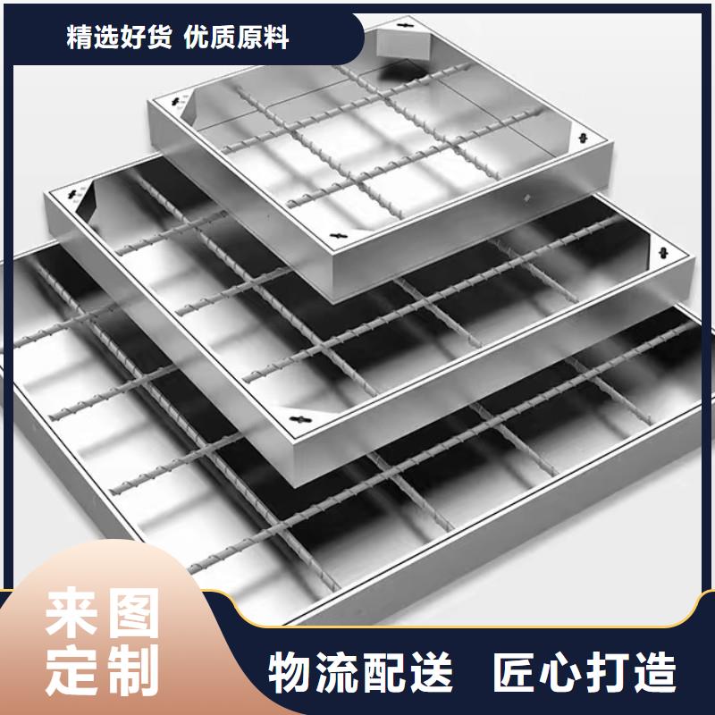 防滑地沟盖板常年现货建通铸造厂家