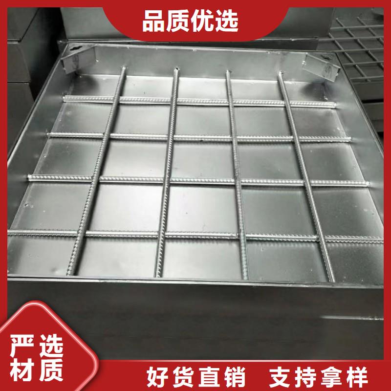 污水篦子型号齐全建通铸造厂家