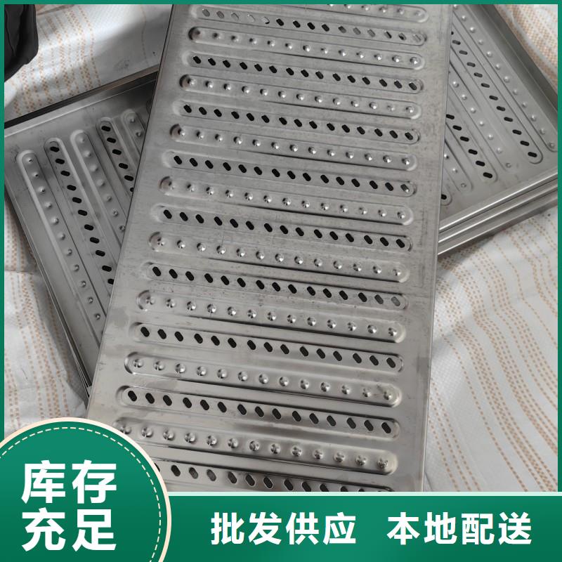污水篦子免费咨询建通铸造厂家