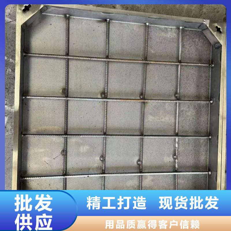 海南澄迈县缝隙下水道盖板来图定制建通铸造厂家