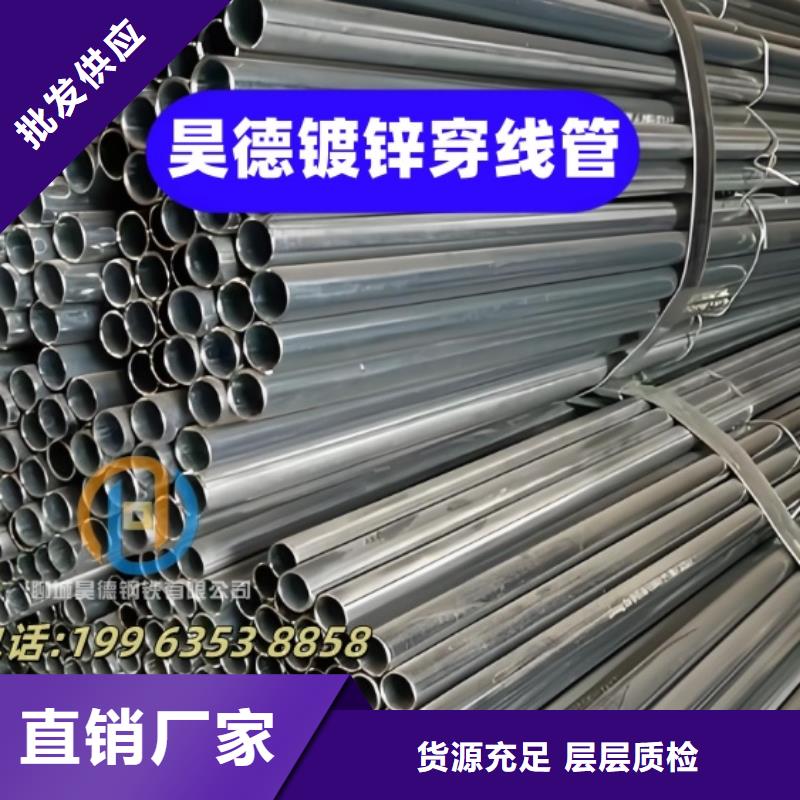 镀锌管接头诚信为本