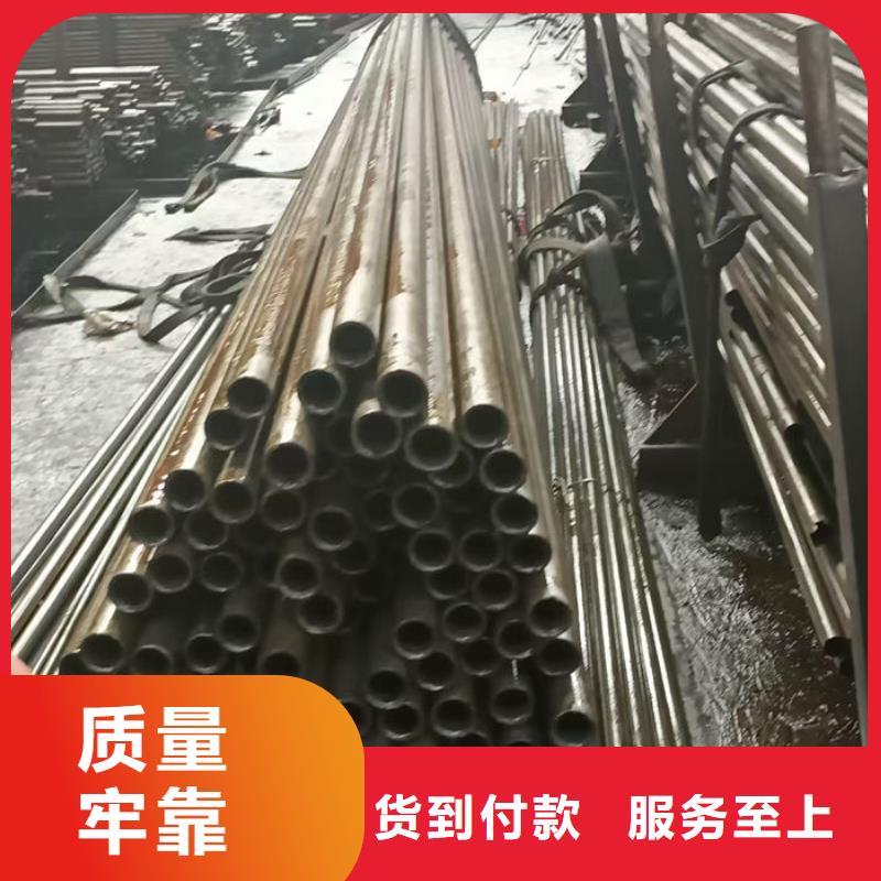【无缝钢管小口径冷拔退火管厂家直销规格多样】