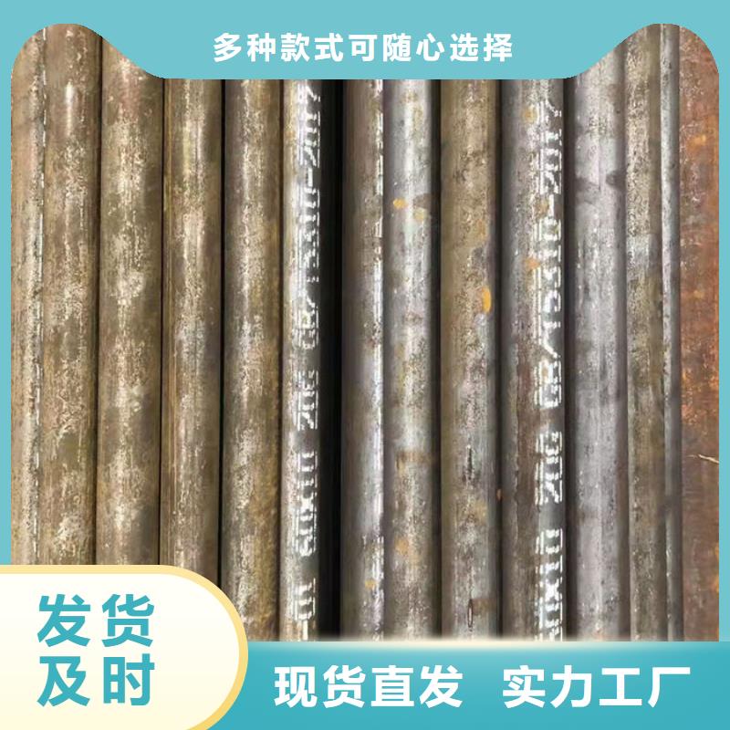 无缝钢管16Mn低合金钢管正规厂家